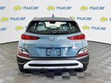 Certified 2022 Hyundai Kona SE w/ Cargo Package image 6