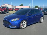 Used 2014 Ford Focus ST w/ Equipment Group 202A image 3