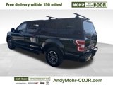 Used 2018 Ford F150 XLT w/ Equipment Group 301A Mid image 4