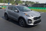 Used 2022 Kia Sportage SX image 3