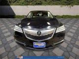 Used 2015 Acura MDX SH-AWD w/ Technology Package image 2