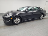 Used 2022 Hyundai Sonata SE w/ Preferred Accessory Package image 2