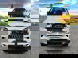 Certified 2023 INFINITI QX50 Luxe image 5