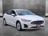 Used 2019 Ford Fusion SE image 3