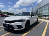 Used 2022 Honda Civic Sport image 3