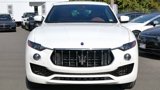Used 2021 Maserati Levante S image 5