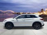 Used 2020 INFINITI QX50 Essential w/ Edition 30 Package image 2