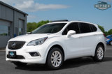 Used 2017 Buick Envision Essence image 5