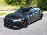 Used 2024 Audi RS 6 performance image 4