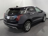 Certified 2022 Cadillac XT5 Premium Luxury image 5