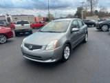 Used 2012 Nissan Sentra 2.0 S w/ Convenience Pkg image 5