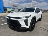 New 2025 Chevrolet Trax ACTIV w/ Driver Confidence Package image 2