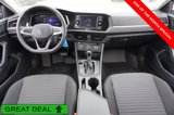 Used 2024 Volkswagen Jetta S image 2