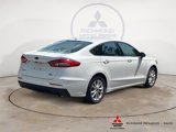 Used 2020 Ford Fusion SE image 3