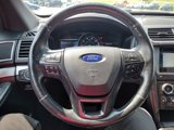 Used 2017 Ford Explorer XLT w/ Equipment Group 202A image 4