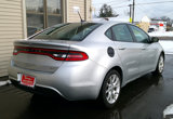Used 2013 Dodge Dart SXT image 3