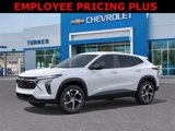 New 2025 Chevrolet Trax RS w/ Driver Confidence Package image 2