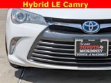 Used 2016 Toyota Camry LE image 3