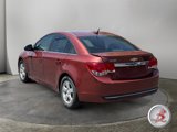 Used 2012 Chevrolet Cruze LT w/ All-Star Edition image 5
