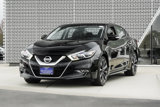 Used 2016 Nissan Maxima SR image 5