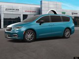 New 2025 Chrysler Pacifica Select image 2