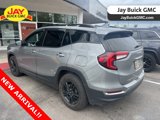Used 2023 GMC Terrain AT4 w/ LPO, Floor Liner Package image 5