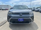 New 2025 Volkswagen Taos SE image 4