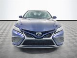 Used 2021 Toyota Camry SE w/ Blackout Package (TMS) image 2