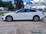Used 2023 Chevrolet Malibu LT image 3