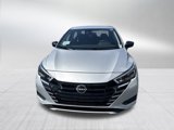 New 2025 Nissan Versa S image 2