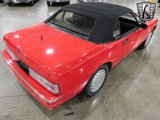 Used 1992 Cadillac Allante image 4
