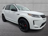 New 2025 Land Rover Discovery Sport S image 2