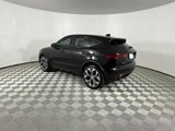 Used 2018 Jaguar E-PACE R-Dynamic SE image 3