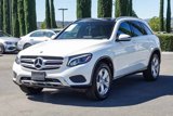 Used 2018 Mercedes-Benz GLC 300 4MATIC image 3