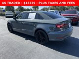 Used 2018 Audi A3 2.0T Premium image 4