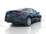 New 2025 Nissan Sentra S image 4