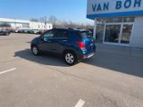 Certified 2019 Chevrolet Trax LT w/ LT Convenience Package image 6