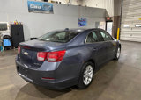 Used 2013 Chevrolet Malibu LT w/ Power Convenience Package image 5