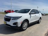 Used 2022 Chevrolet Equinox LT w/ Driver Convenience Package image 3