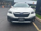 Used 2021 Subaru Outback Limited image 3