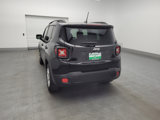 Used 2015 Jeep Renegade Latitude w/ Popular Equipment Group image 6