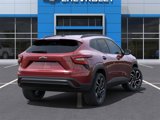 New 2025 Chevrolet Trax RS image 4