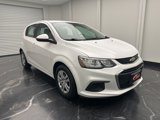 Used 2020 Chevrolet Sonic LT w/ Decal Package image 2