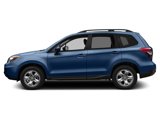 Used 2015 Subaru Forester 2.5i Premium w/ All-Weather Package image 3