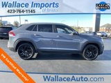 Certified 2022 Volkswagen Atlas Cross Sport SE w/ Panoramic Sunroof Package image 4