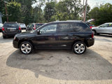 Used 2014 Jeep Compass Latitude w/ Sun/Sound Group image 4