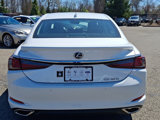 Certified 2022 Lexus ES 350 w/ Premium Package image 5
