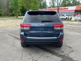 Used 2020 Jeep Grand Cherokee Limited image 4