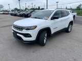 Used 2022 Jeep Compass Latitude image 4