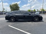 Used 2022 Toyota Camry SE image 2